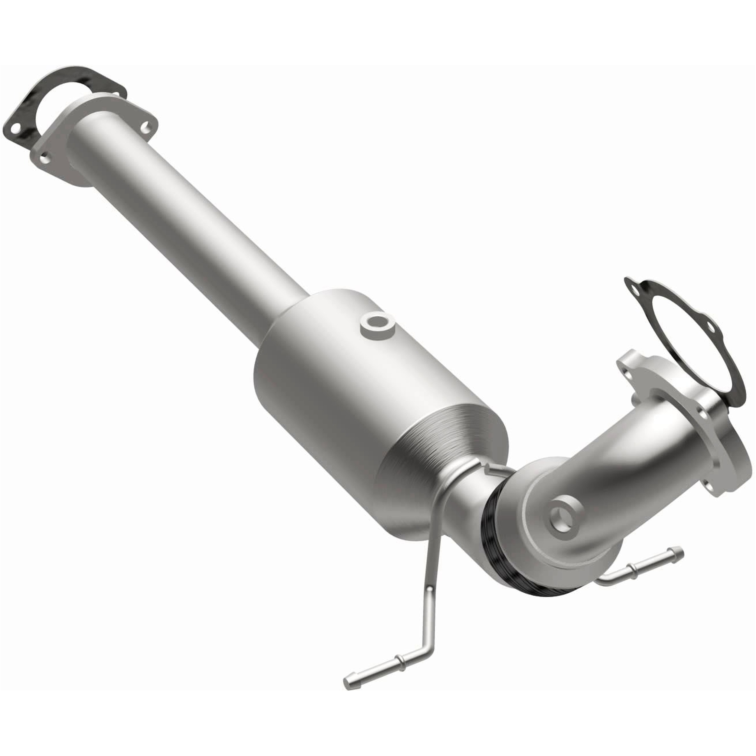 MagnaFlow California Grade CARB Compliant Direct-Fit Catalytic Converter 5551738